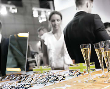 SILMO Paris celebrates the best in eyewear design.