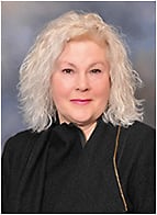 Joanne Mohr, Reed Exhibitions