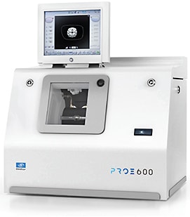 ESSILOR INSTRUMENTS USA / Pro-E 600 edger