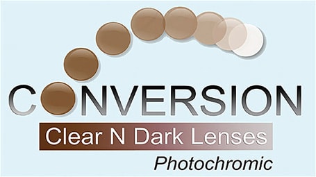 SUPER OPTICAL / Conversion Brown