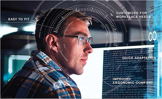 VSP OPTICS / Unity Via OfficePro