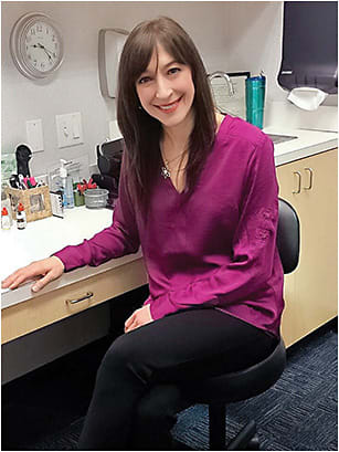 Elizabeth Christoff, O.D.