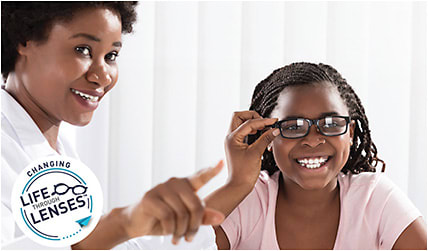 Visit changinglifethroughlenses.org to view the demonstration video + learn more.