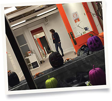 The newest Margot &amp; Camille shop in Doylestown, PA