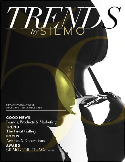 TRENDS by SILMO magazine