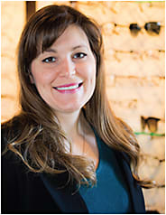 Melissa Richard, O.D., M.S.