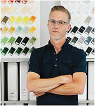 1 Jason Wehlage, Kenmark Eyewear