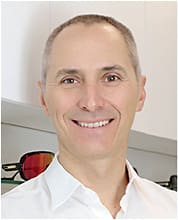 Luca Dalla Zanna, Safilo