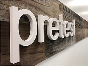 Project Eyecare Optometry recently opened its doors to the public—offering a fresh, on-trend, and highly welcoming space.
