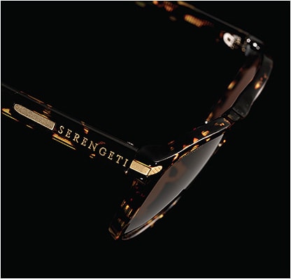 SERENGETI / Vario Drive Thin Design