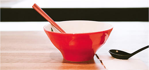 Jun-Men Ramen Bar
PHOTO COURTESY CHRISTINE CHO