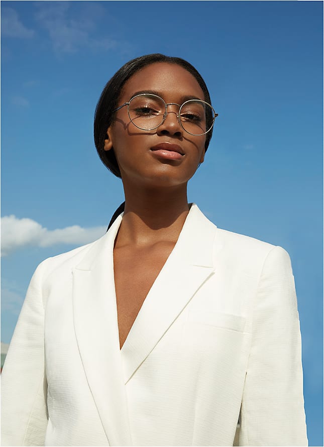 Rebecca Minkoff style Gloria by Safilo