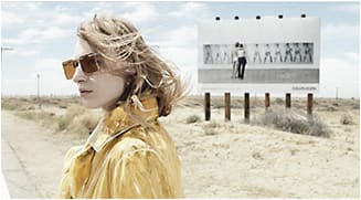 Marchon and Calvin Klein renew their global eyewear licensing agreement