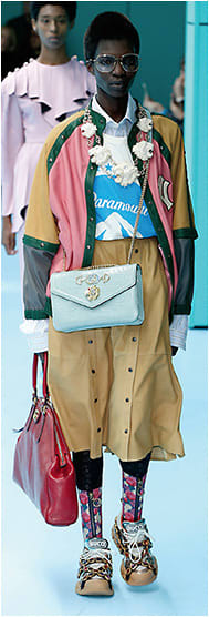 Image Courtesy of Gucci