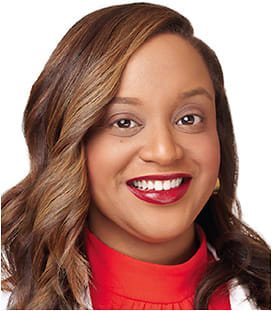 Camille Cohen, O.D.