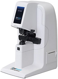 OPTISOURCE / Axis900 auto lensometer