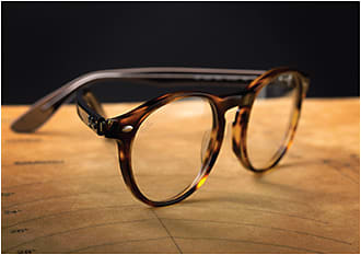 LUXOTTICA / Ray-Ban Rx lenses