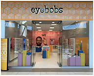 2 eyebobs was named a &amp;#x201C;breakout retailer&amp;#x201D; by Chain Store Age magazine.