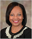 Millicent “Millie” Knight, O.D., Essilor of America