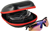 RUDY PROJECT / Tralyx shooting kit