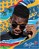 Maui Jim has entered a multiyear partnership with Manchester United, supplying the Manchester United first, academy, and women’s teams with glasses from its sun and optical ranges.