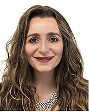 Talia Bruno, De Rigo REM