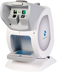 STEREO OPTICAL / Optec Plus vision screener