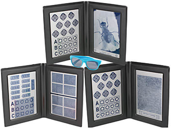 STEREO OPTICAL / Stereo tests