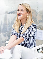 Altair is partnering with Draper James by Reese Witherspoon