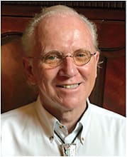 Sam Johnson, The Society to Advance Opticianry