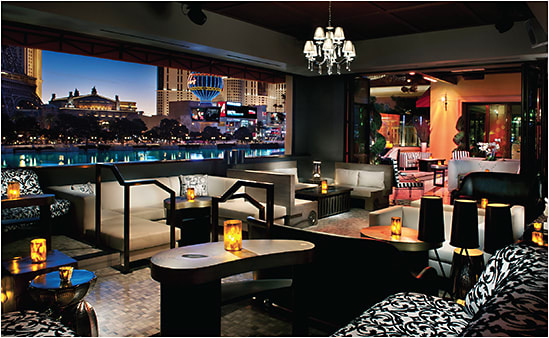 Hyde 
COURTESY OF MGM RESORTS INTERNATIONAL