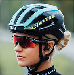 The Radar Pace from Oakley