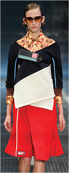 Image courtesy of Prada