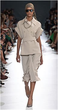 Image courtesy of Max Mara