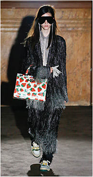 Image courtesy of Gucci