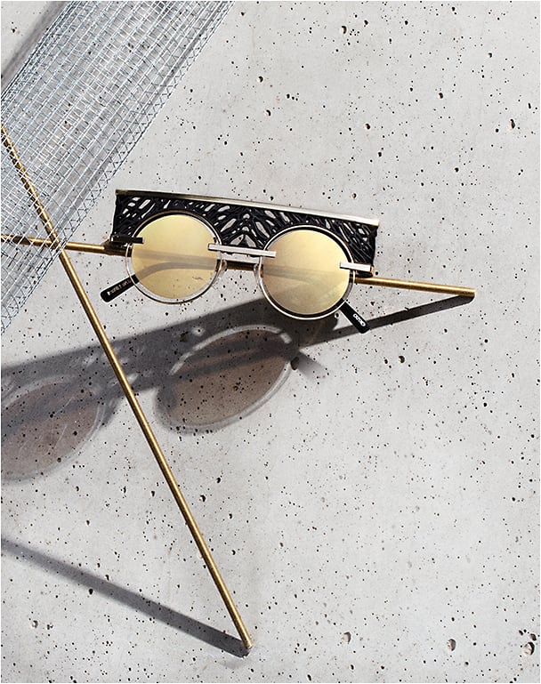 OXYDO model O.No 1. Bitonti