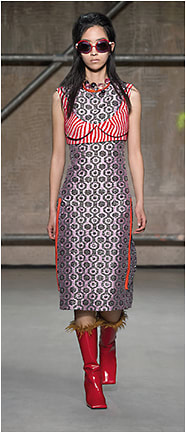 Image courtesy of Marni/Marchon