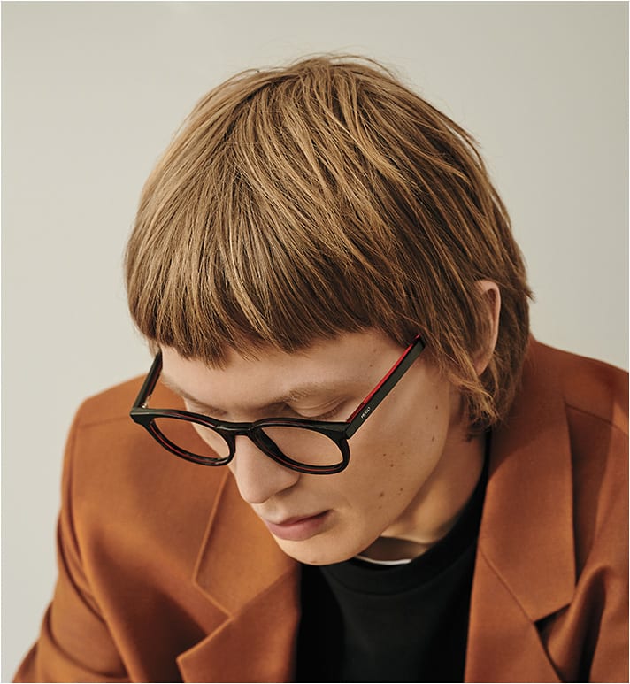 Hugo style HG 1007 from Safilo