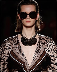 Image courtesy of Roberto Cavalli