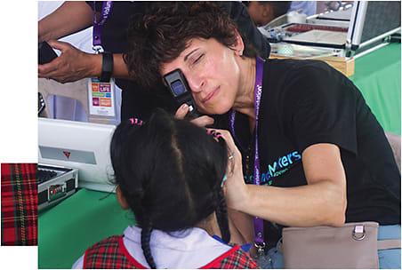 Sergul Erzurum, M.D.