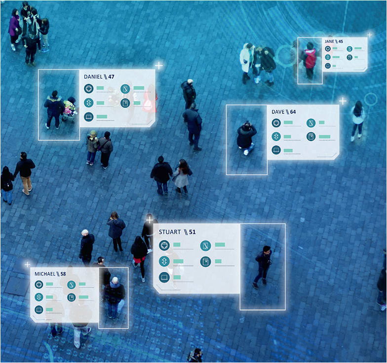 SHAMIR / Autograph Intelligence