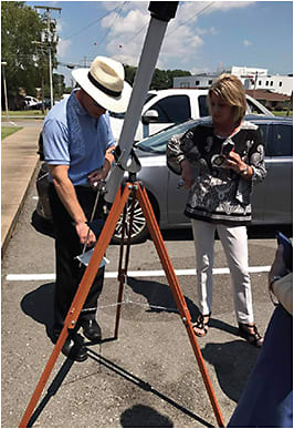 COURTESY OF JUDY LIGON