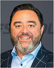 Michael DeBono, WestGroupe