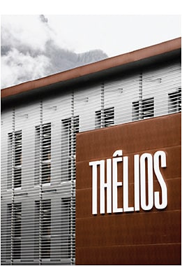 Manifattura Thélios