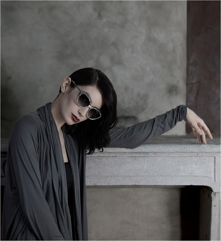 Blake Kuwahara style Macklowe