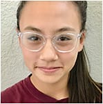 2 SightGlass Vision reported positive interim data from its clinical trial of eyeglasses for myopia management in children.