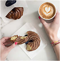 Daily Provisions Photo by Liz Clayman