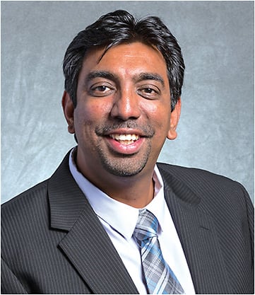 Pratil Lal, O.D., MBA