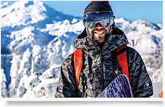 Eric Jackson, SPY Optic