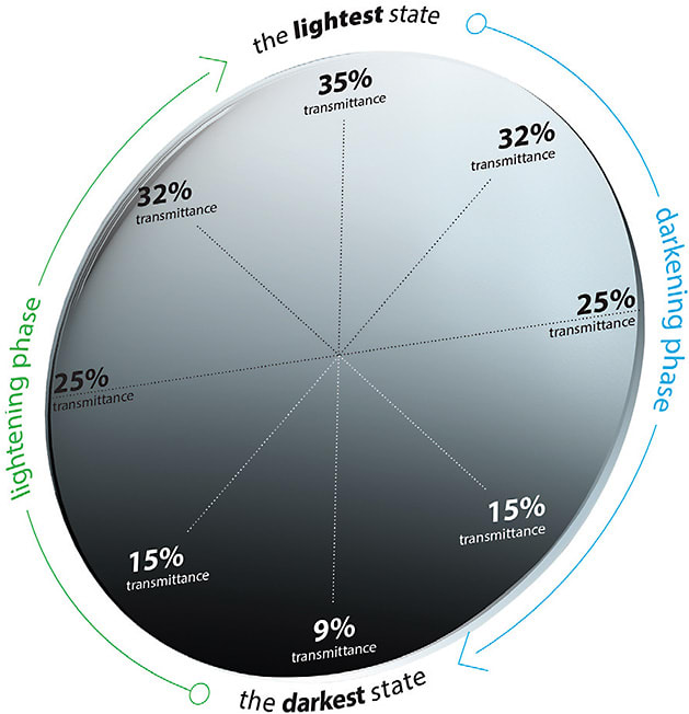 YOUNGER OPTICS / NuPolar Infinite Gray